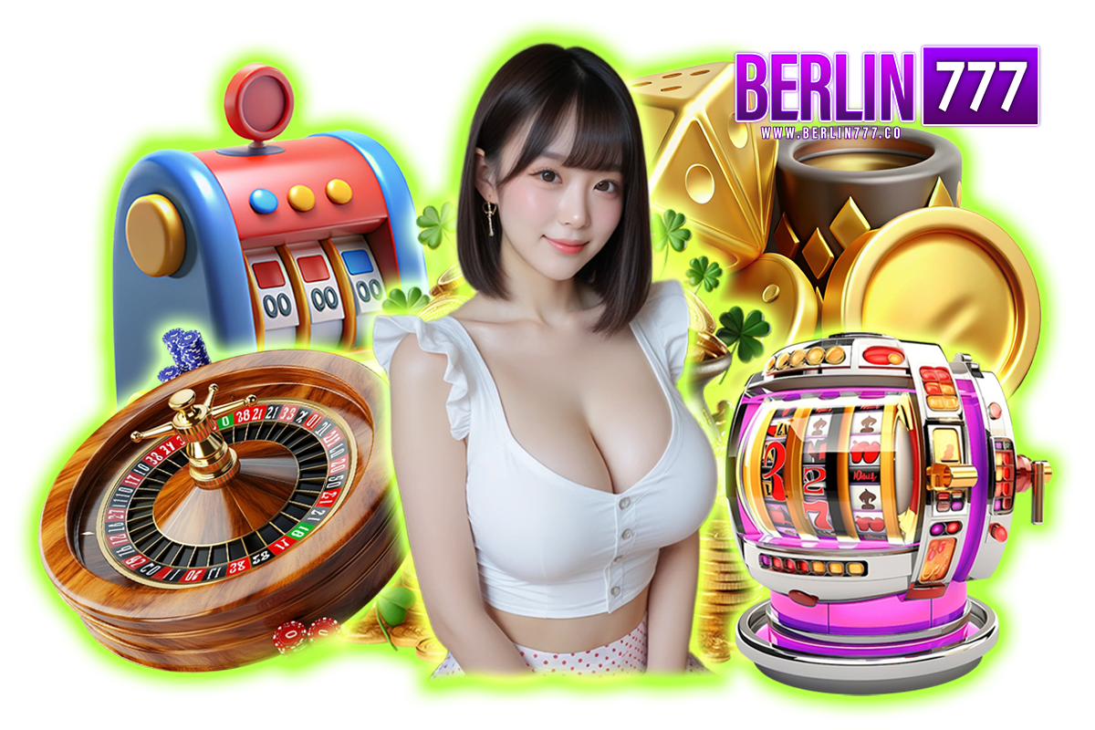 berlin777 club