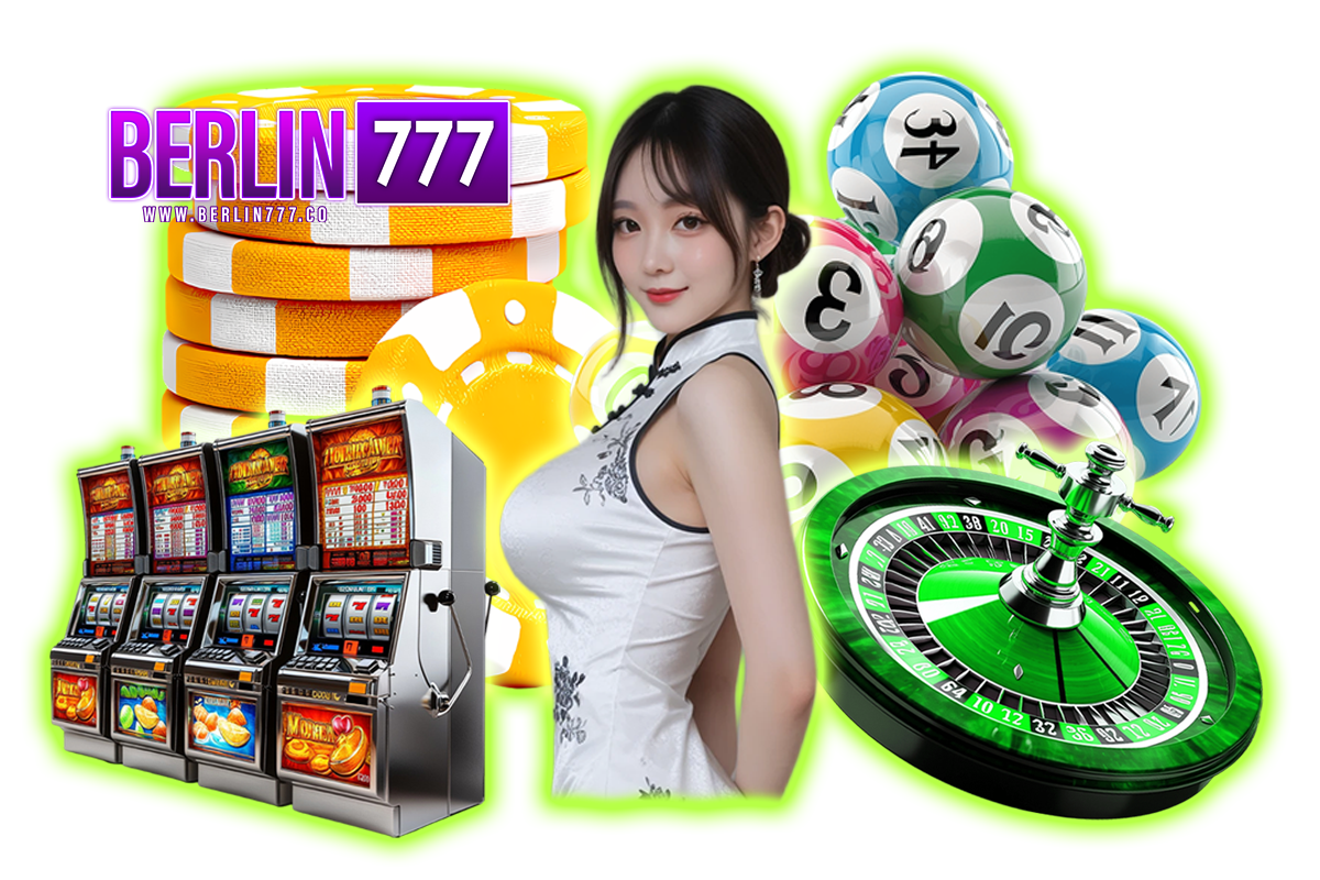 berlin777 slot