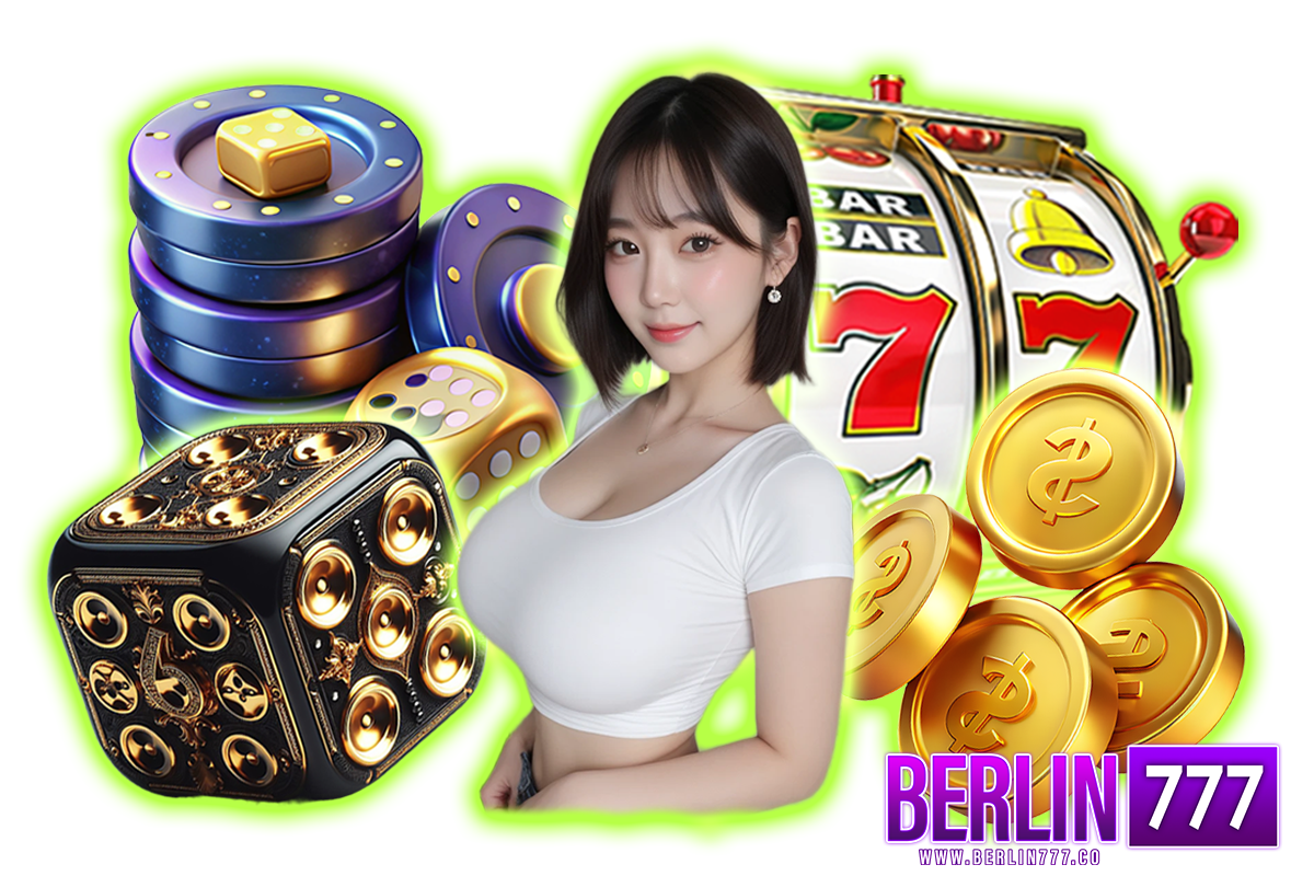 play berlin777